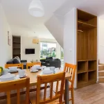 Appartement Lesna7