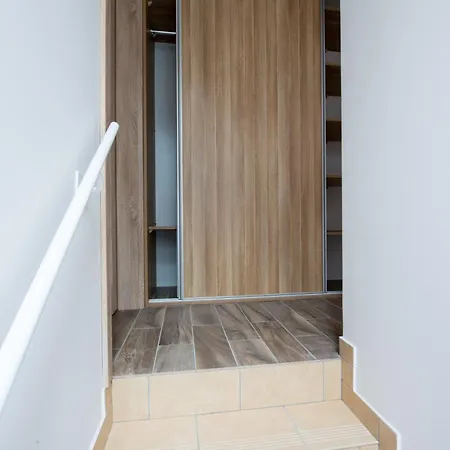 Apartment Lesna7 Sztutowo