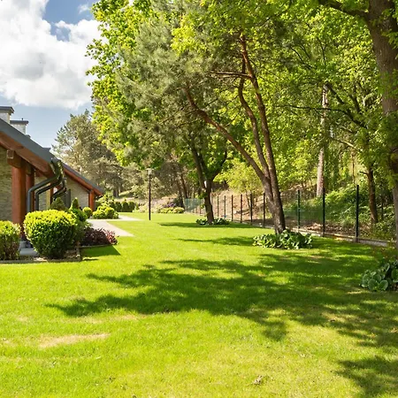Appartement Lesna7 *