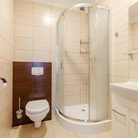 Lesna7 Apartment Sztutowo