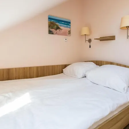 Apartment Lesna7 Sztutowo