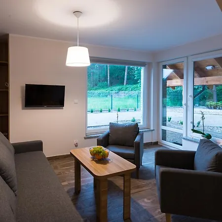Leśna7 Apartament