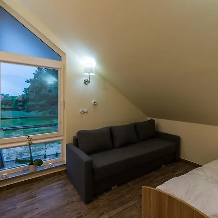 Apartament Leśna7 Sztutowo