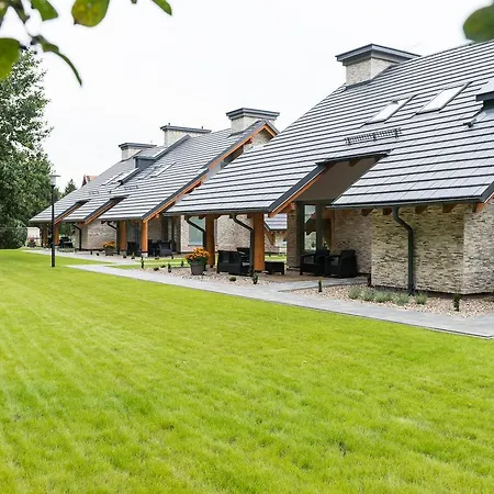 Leśna7 Apartament