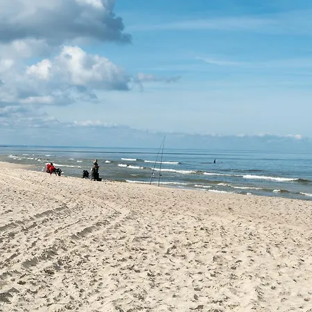 Apartment Lesna7 Sztutowo