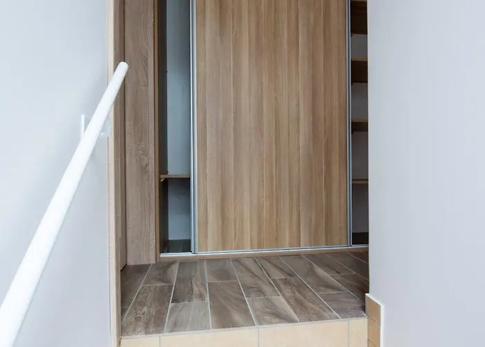 Appartement Lesna7 Sztutowo