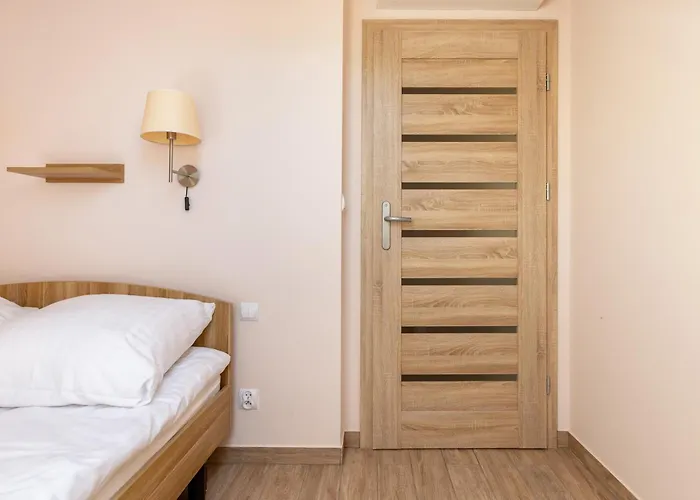 Appartement Lesna7 *